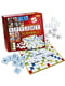 Игра "Составь слово. Эрудит (Scrabble)" | 6364082