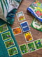 Настольная карточная игра "Прятки" | 6364168 | фото 3