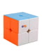 Кубик Рубика 2х2х2 без наклеек | 6364634 | фото 3