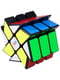 Розумний Кубик Windmill чорний | 6364858
