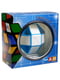 Змейка рубика Smart Cube бело-голубая в коробке | 6364862 | фото 5