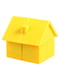 Домик Рубика 2x2 (House) | 6364875