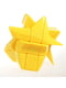 Звезда Рубика Желтая (3x3) | 6364876 | фото 3