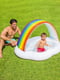 Дитячий надувний басейн | 6365283 | фото 2