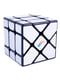 Кубик 3х3 Fisher кольоровий в асортименті | 6365511 | фото 2