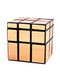 Кубик рубика Дзеркальний золотий | 6365642