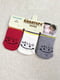 Набір шкарпеток (3 шт.) | 6367038
