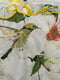Песочник оливкового цвета с цветочным принтом | 6367407 | фото 7