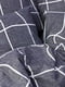 Комплект постельного белья двуспальный (евро) | 6367741 | фото 2