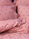 Комплект постельного белья двуспальный (евро) | 6367753 | фото 3