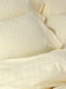 Комплект постельного белья двуспальный (евро) | 6367794 | фото 3