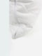 Подушка антиалергенна з блискавкою (50х70 см) | 6369110 | фото 3