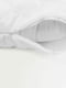 Подушка антиалергенна з блискавкою (50х70 см) | 6369110 | фото 5