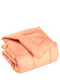 Одеяло силиконовое полуторное (140х205 см) | 6369218 | фото 2