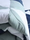 Одеяло силиконовое двуспальное евро (200х220 см) | 6369255 | фото 4