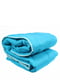Одеяло силиконовое микрофибра полуторное (140х205 см) | 6369262 | фото 2