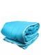 Одеяло силиконовое микрофибра полуторное (140х205 см) | 6369262 | фото 3