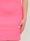 Сукня рожева | 6373731 | фото 4