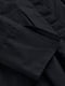 Сукня-сорочка чорна | 6374221 | фото 6