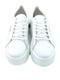 Кроссовки белые | 6374428 | фото 2