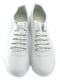 Кросівки білі | 6374429 | фото 3