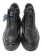 Ботинки черные | 6374438 | фото 2
