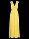 Сукня жовта | 6375446 | фото 2