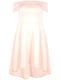 Платье розовое | 6375533 | фото 3