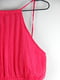 Сукня А-силуету малинова | 6375641 | фото 2