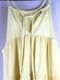 Сукня А-силуету жовта | 6375664 | фото 5