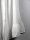 Сукня А-силуету біла | 6375726 | фото 4
