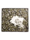 Спідниця-саронг чорний з принтом | 6375739 | фото 2