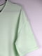 Сукня-футболка світло-зелена | 6375832 | фото 2