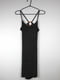 Платье черное | 6375923