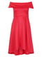 Сукня червона | 6375959 | фото 3