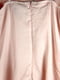 Сукня світло-рожева | 6376088 | фото 5
