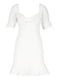 Сукня біла | 6376112 | фото 3