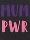 Экосумка "МUM PWR" | 6376964 | фото 4