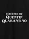 Кепка "Quentin Quarantino" | 6377320 | фото 4