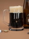 Кружка для пива с пулей "Професіонал" | 6377592 | фото 3