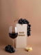 Коробка для бокала вина "Конструктор" персонализированный | 6377784 | фото 2