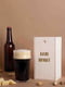 Коробка для бокала пива "Конструктор" персонализированный | 6377785 | фото 3