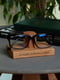 Підставка для окулярів "Кращий чоловік у світі" | 6378149 | фото 2