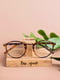 Підставка для окулярів "Конструктор" персоналізована | 6378204 | фото 3