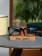 Підставка для окулярів "Конструктор" персоналізована | 6378204 | фото 4