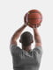 Пояс для баскетбольного мяча "SQUARE UP" | 6378934 | фото 3