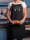 Фартук "My kitchen - my rules" | 6379729 | фото 2