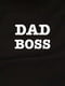 Фартук "Dad Boss" | 6380153 | фото 3