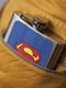 Фляга "Superman" | 6380446 | фото 2