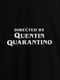 Футболка "Quentin Quarantino" мужская | 6380463 | фото 5
